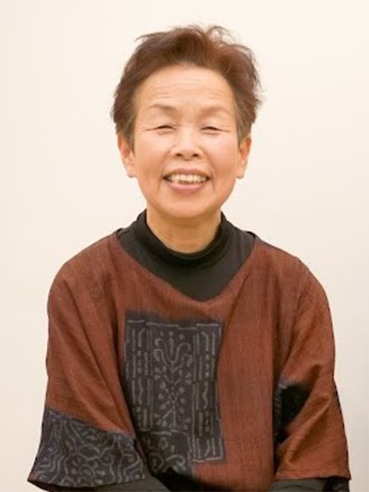 小林幸子