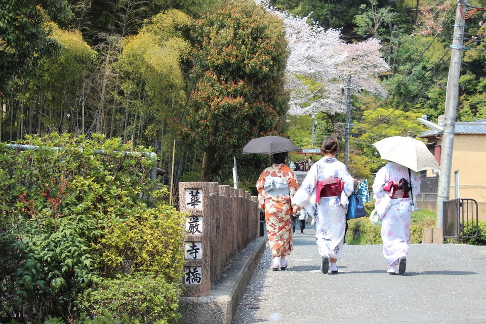 なごみ倶楽部イメージ