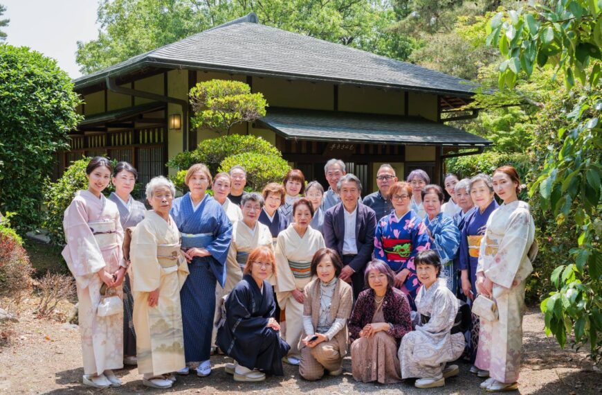 大園遊会（鶴見緑地公…